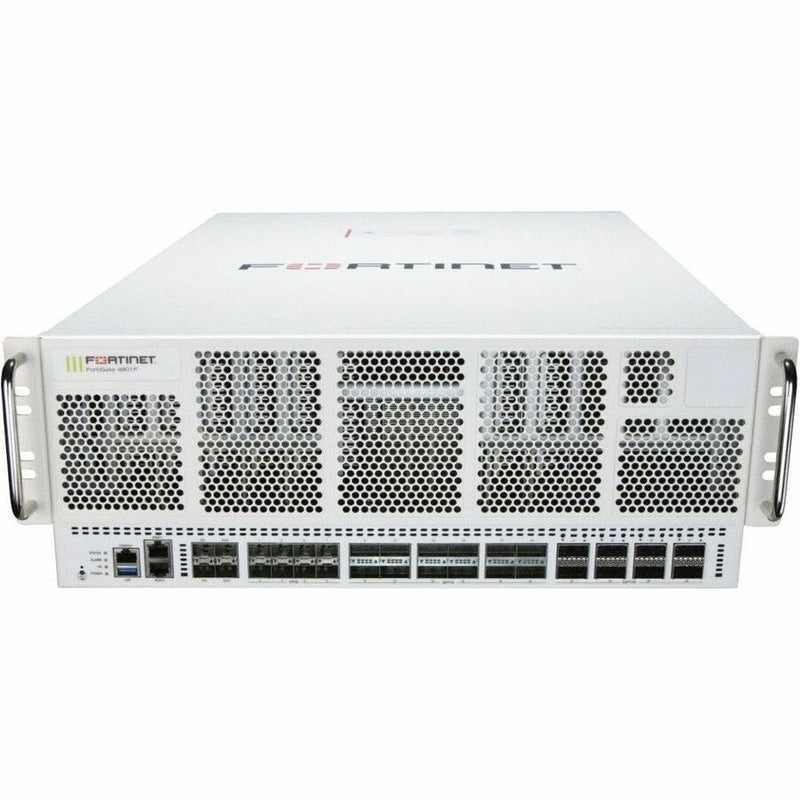 Fortinet, Inc Fortigate Network Security/Firewall Appliance