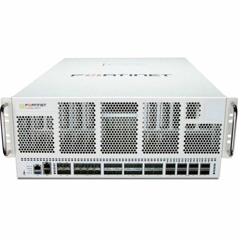 Fortinet, Inc Fortigate Network Security/Firewall Appliance