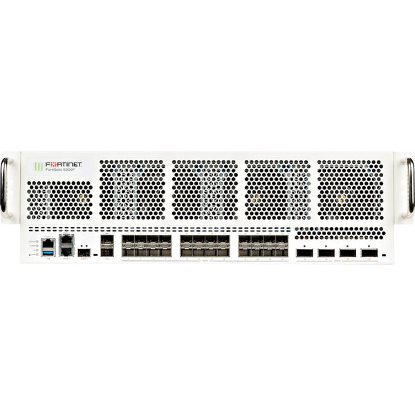 Fortinet, Inc Fortigate Network Security/Firewall Appliance