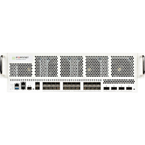 Fortinet, Inc Fortigate Network Security/Firewall Appliance
