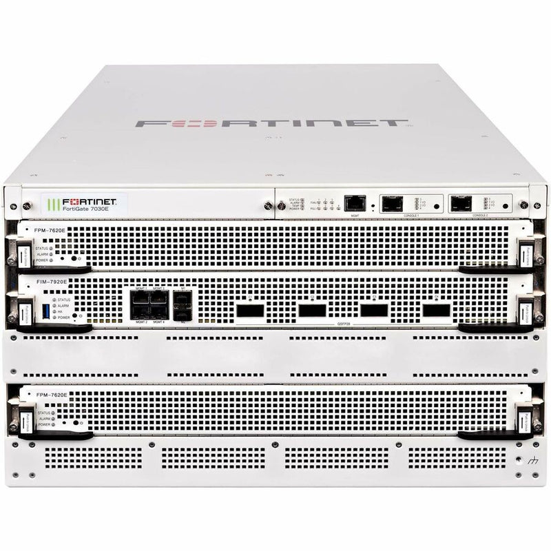 Fortinet Firewall Box Fortinet, Inc Fortigate Firewall Chassis – Avendor