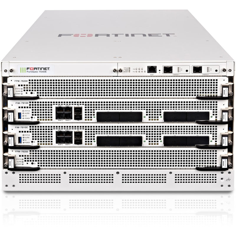 Fortinet Firewall Box Fortinet, Inc Fortigate Firewall Chassis – Avendor