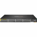 HPE CX 6300 Layer 3 Switch Hewlett Packard Enterprise