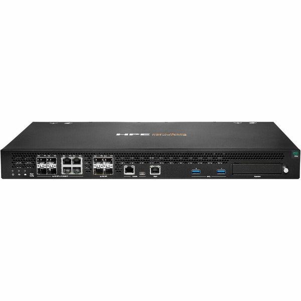 HPE 9114 Router Hewlett Packard Enterprise