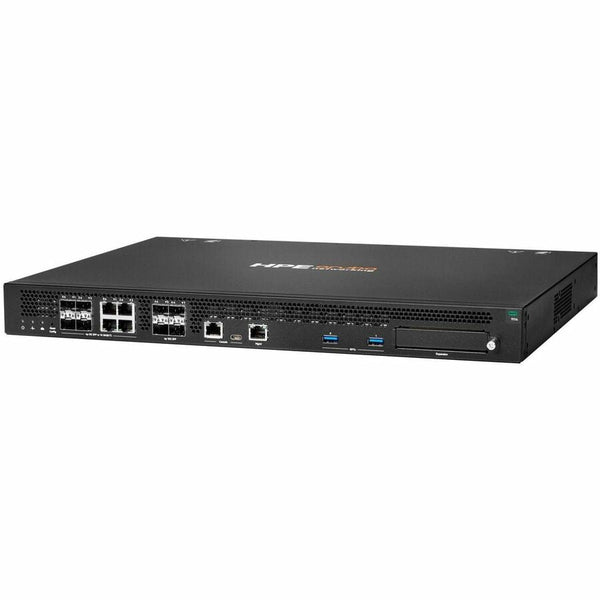Aruba 9114 Router Hewlett Packard Enterprise