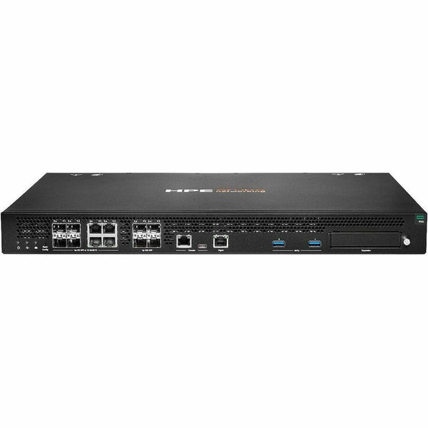 HPE 9114 Router Hewlett Packard Enterprise