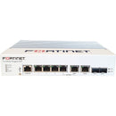 Fortinet. Hardware Plus 1 Year Forticare Premium And Fortiguard Enterp