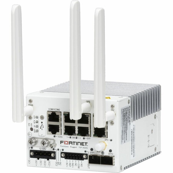 Fortinet. Hardware Plus 5 Year Forticare Premium And Fortiguard E