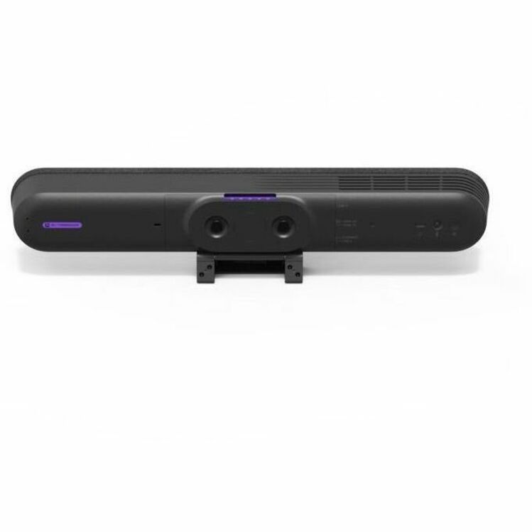 Logitech Rally Bar Huddle VC Appliance Kit with Tap Cat5e – Universal