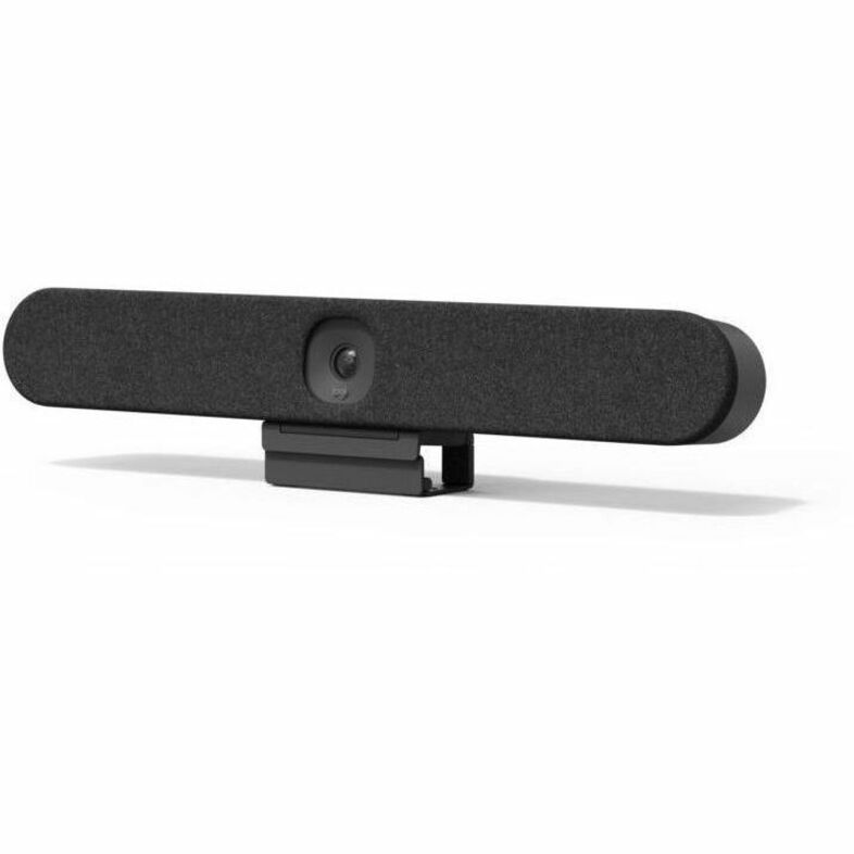 Logitech Rally Bar Huddle VC Appliance Kit with Tap Cat5e – Universal