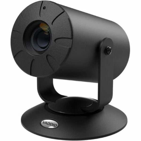 Vaddio ZoomSHOT 20 SE 2.1MP Full HD Video Conferencing Camera – 20x Optical Zoom – Black – TAA Compliant