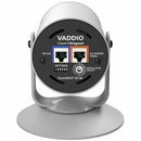 Vaddio ZoomSHOT 20 SE 2.1MP Full HD Video Conferencing Camera – White – TAA Compliant