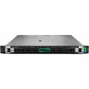 HPE ProLiant DL320 G11 1U Rack Server - 1 x Intel Xeon Gold 5416S 2 GHz - 64 GB RAM - Serial Attached SCSI (SAS) Controller - Smart Choice Hewlett Packard Enterprise