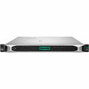HPE ProLiant DL360 G10 Plus 1U Rack Server - 1 x Intel Xeon Silver 4310 2.1 GHz - 32 GB RAM - 960 GB SSD - (2 x 480GB) SSD Configuration - 12Gb/s SAS Controller - Smart Choice Hewlett Packard Enterprise