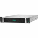 HPE SMART CHOICE ProLiant DL380 G10 Plus 2U Rack Server - 1 x Intel Xeon Gold 6326 2.9 GHz - 32 GB RAM - 960 GB SSD - (2 x 480GB) SSD Configuration - 12Gb/s SAS, Serial ATA, NVMe Controller Hewlett Packard Enterprise