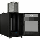 Vertiv SmartCabinet VS3354 | 24U Micro Data Center Rack | IP54 | 3.5kW