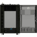 Vertiv SmartCabinet VS3354 | 24U Micro Data Center Rack | IP54 | 3.5kW