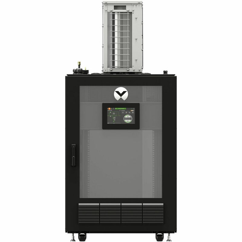 Vertiv SmartCabinet VS3350 | IP54 | 42U | 3.5kW | Micro Data Center Rack