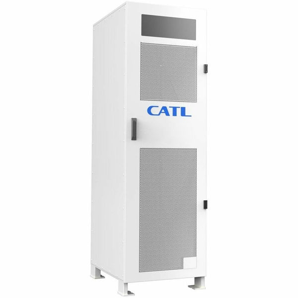 Schneider Electric Battery Cabinet Schneider Electric SA