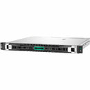 HPE ProLiant DL20 G11 1U Rack Server - 1 x Intel Xeon E-2434 3.40 GHz - 16 GB RAM - Serial ATA Controller Hewlett Packard Enterprise