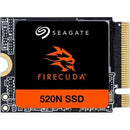 Seagate FireCuda 520N ZP1024GV3A002 1TB M.2 2230 NVMe SSD – 10 Pack