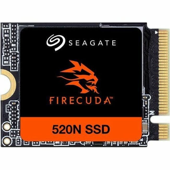 Seagate FireCuda 520N ZP1024GV3A002 1TB M.2 2230 NVMe SSD – 10 Pack