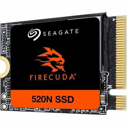 Seagate FireCuda 520N ZP1024GV3A002 1TB M.2 2230 NVMe SSD – 10 Pack