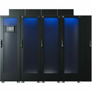 Vertiv™ SmartRow™ 2 | 3 Racks | 10kW | 208V | 3-Phase | Hot/Cold Aisle Containment (SR2N03010PAA1)