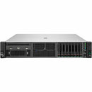 HPE SMART CHOICE ProLiant DL380 G10 Plus 2U Rack Server - 1 x Intel Xeon Silver 4314 2.4 GHz - 128 GB RAM - 960 GB SSD - (2 x 480GB) SSD Configuration - 12Gb/s SAS, Serial ATA, NVMe Controller Hewlett Packard Enterprise