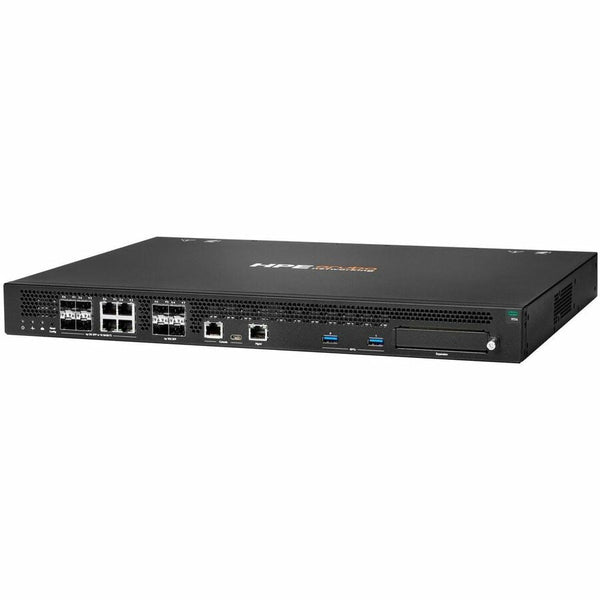 HPE 9114 Router Hewlett Packard Enterprise