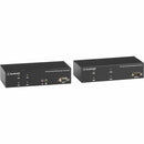 Black Box Kvx 200 Series Dvi Fibre Kvm Extender, Dh, Tx+Rx, Lfp442