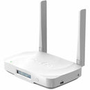 HPE Aruba Networking AP‑605R (ABA) Tri Band Wi‑Fi 6E Indoor Remote Access Point