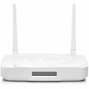 HPE Aruba Networking AP‑605R (ABA) Tri Band Wi‑Fi 6E Indoor Remote Access Point