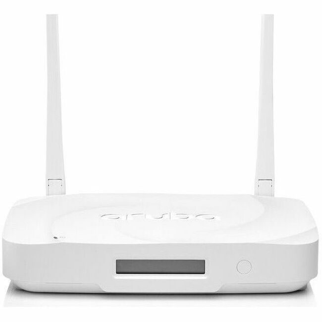 HPE Aruba Networking AP‑605R (ABA) Tri Band Wi‑Fi 6E Indoor Remote Access Point