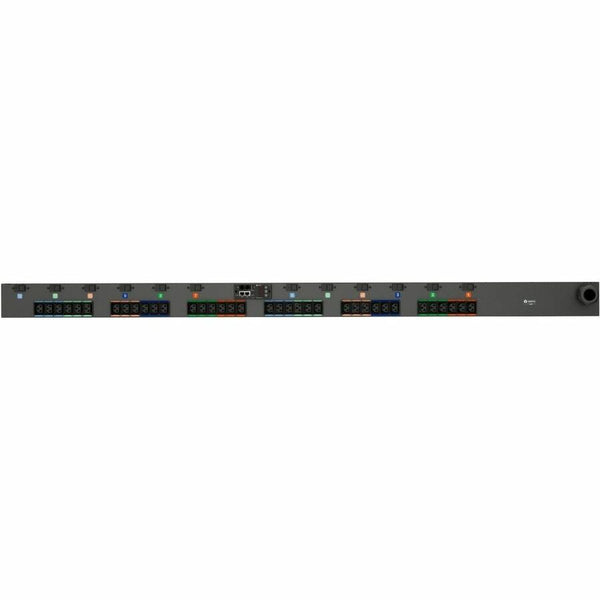 Vertiv Geist VP4N6019 0U rPDU, 60A 240/415V WYE, (36) C13/C19, Monitored