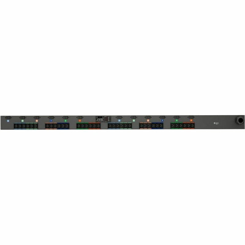Vertiv Geist VP4N6019 0U rPDU, 60A 240/415V WYE, (36) C13/C19, Monitored