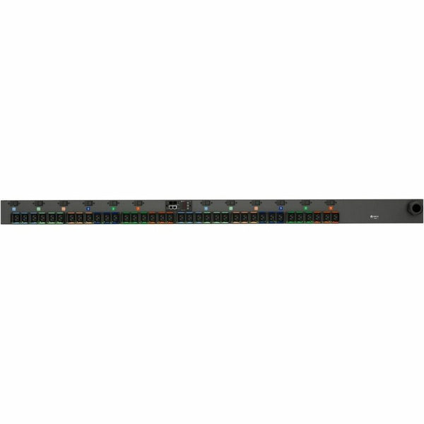 Vertiv Geist VP7N6013 Switched rPDU 60A 240/415V WYE 0U 36x C13/C19 Outlets