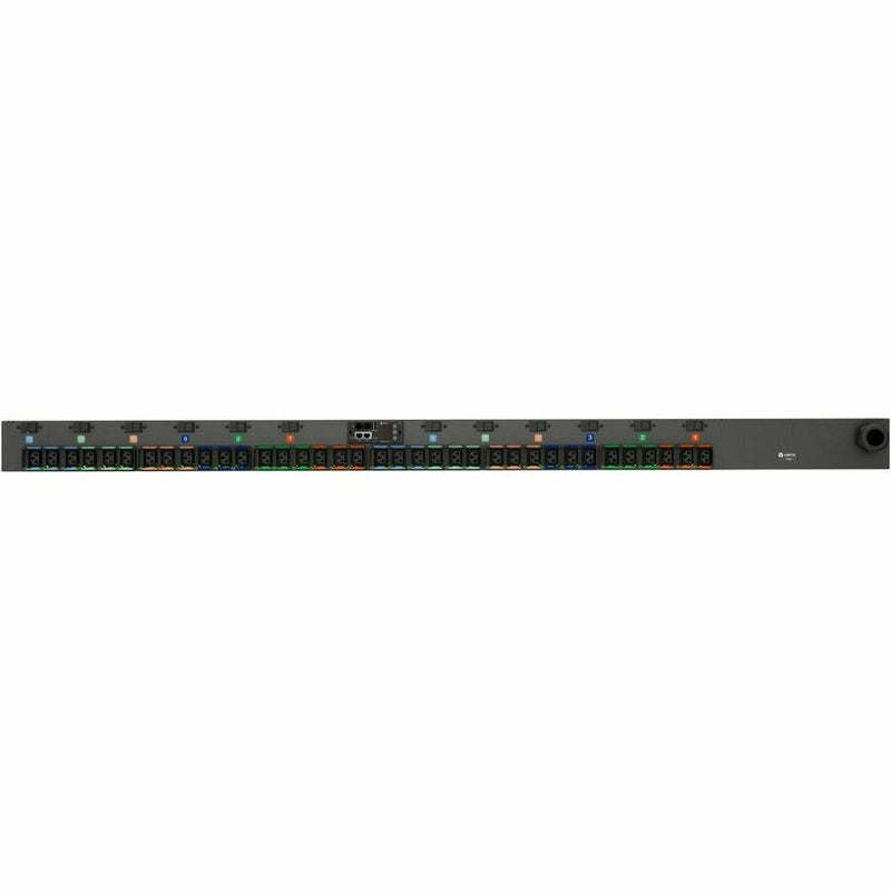Vertiv Geist VP7N6013 Switched rPDU 60A 240/415V WYE 0U 36x C13/C19 Outlets
