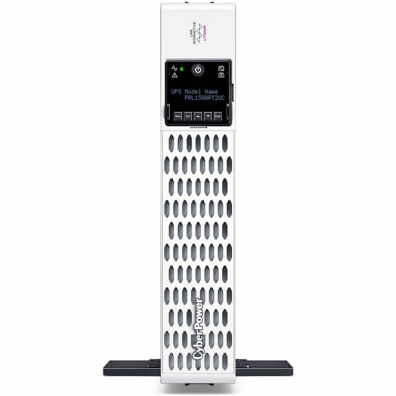 Cybernet 1500Va/1500W Lithium Ups.