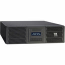 Eaton Tripp Lite Series SmartOnline 5000VA 4500W 208V Online Double-Conversion UPS - 2 L6-20R and 2 L6-30R Outlets, L6-30P Input, Network Card Included, Extended Run, 3U Rack/Tower Eaton Corporation
