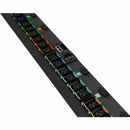 Vertiv Geist VP7UA001 | Switched rPDU | 80A 240/415V | 36x Combo C13/C19 | 0U Vertical