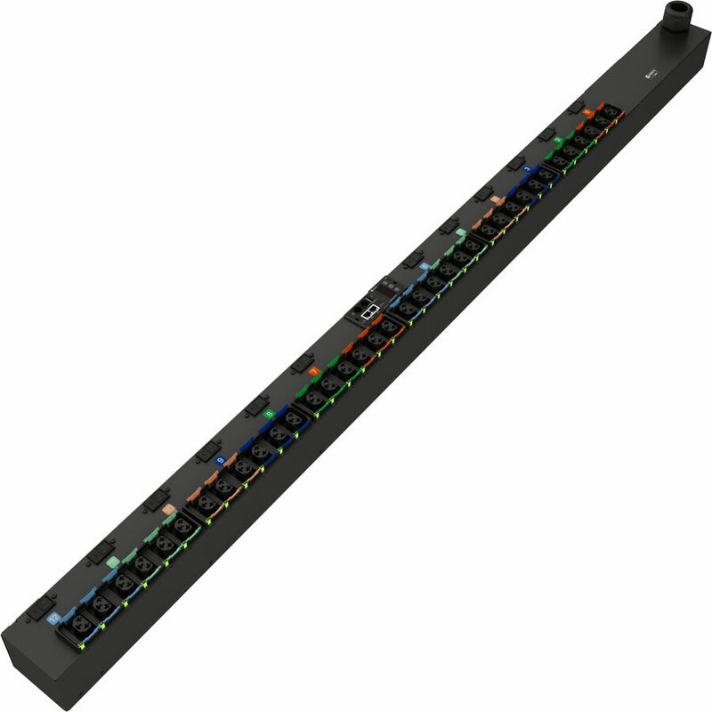 Vertiv Geist VP7UA001 | Switched rPDU | 80A 240/415V | 36x Combo C13/C19 | 0U Vertical