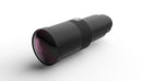 Christie HB Zoom Projection Lens 1.45-2.17:1 Throw Ratio for 4K and 2K DLP Projectors (108-336103-01)