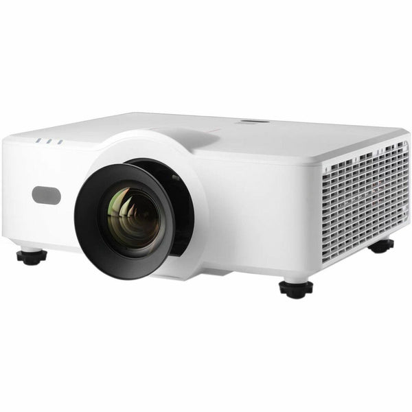 Barco R9010651 G50-W6 6000-Lumen WUXGA Laser DLP Projector (White, No Lens)