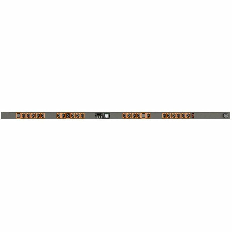 Vertiv VP5N20AB PowerIT Switched rPDU, 20A, 208V, Vertical, 24 Outlets