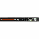 Vertiv VA4U11A0 PowerIT Rack Transfer Switch, 10x C13, 10/15A, 120–240V