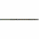 Vertiv Geist VP6N60A1 Monitored rPDU, 60A 208V DELTA, 24-Outlets, Vertical