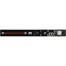 Vertiv VA4N21A0 PowerIT Rack Transfer Switch, 20A, 120V, 10x NEMA 5-20R