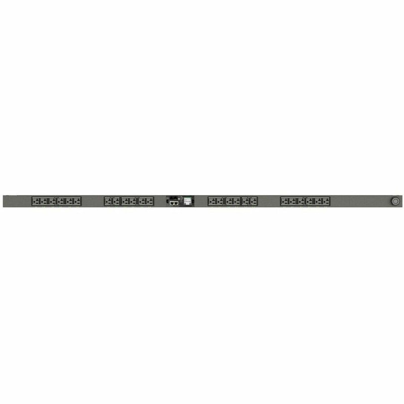 Vertiv VP5N20A4 Switched rPDU, 20A 120V, 24 Outlets, Vertical Mount