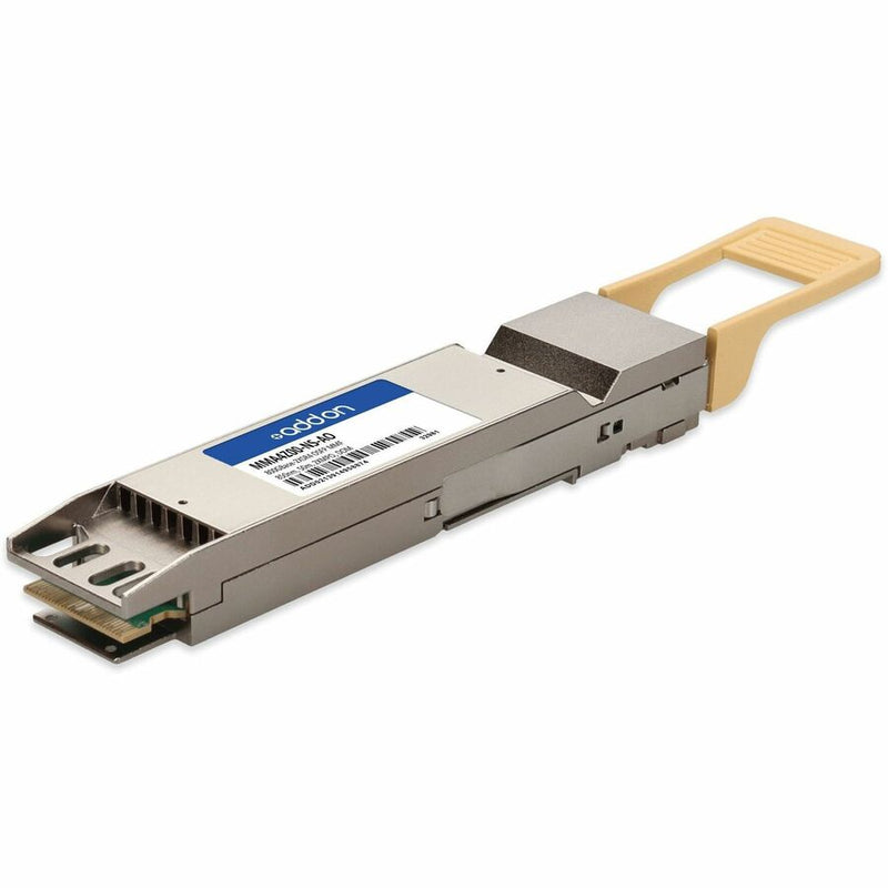 MELLANOX MMA4Z00-NS COMP OSFP 2XMPO 50M